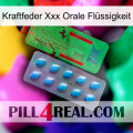 Kraftfeder Xxx Orale Flüssigkeit new03